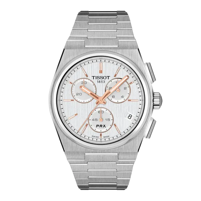 Tissot PRX 41mm