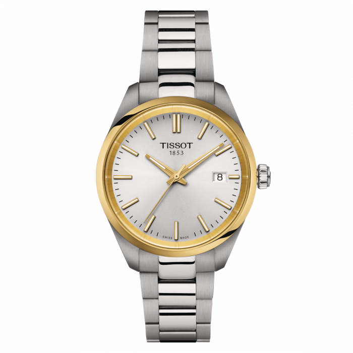 TISSOT PR 100