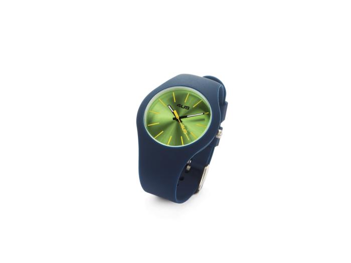 OROLOGIO T4 BLU