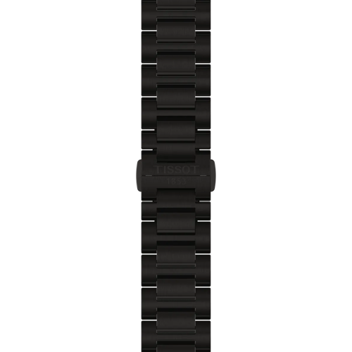 Tissot PRC 100 Solar 39mm - T151.422.33.051.00