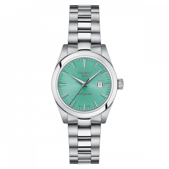 TISSOT T-MY LADY AUTOMATIC