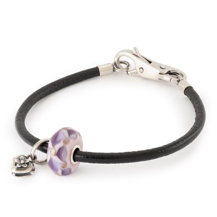Heart Bud Pendant
