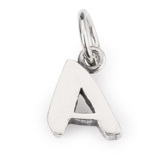 Letter A