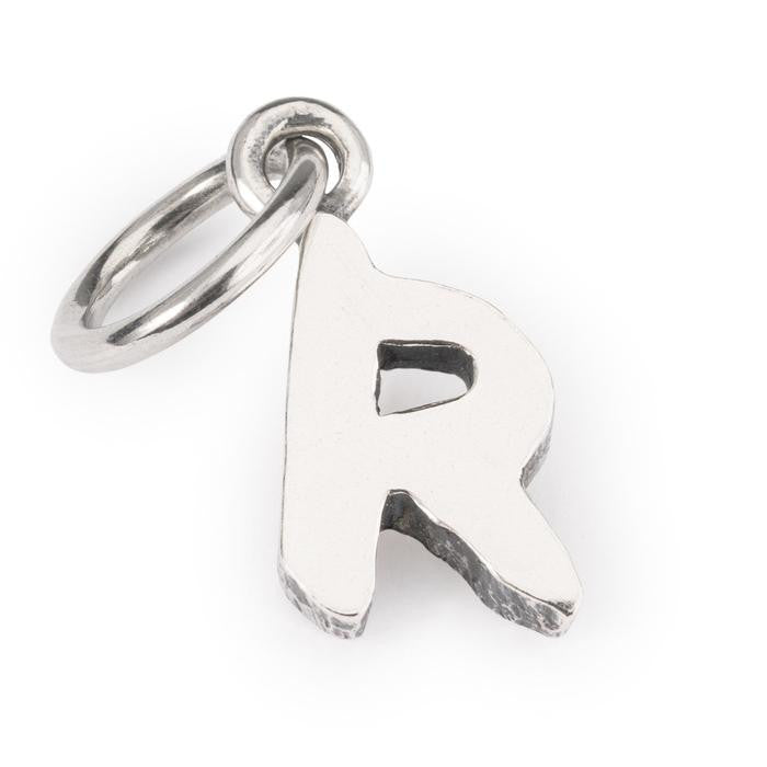 Letter R