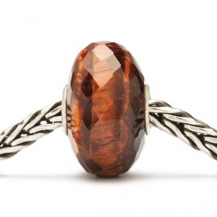 Red Tiger's Eye