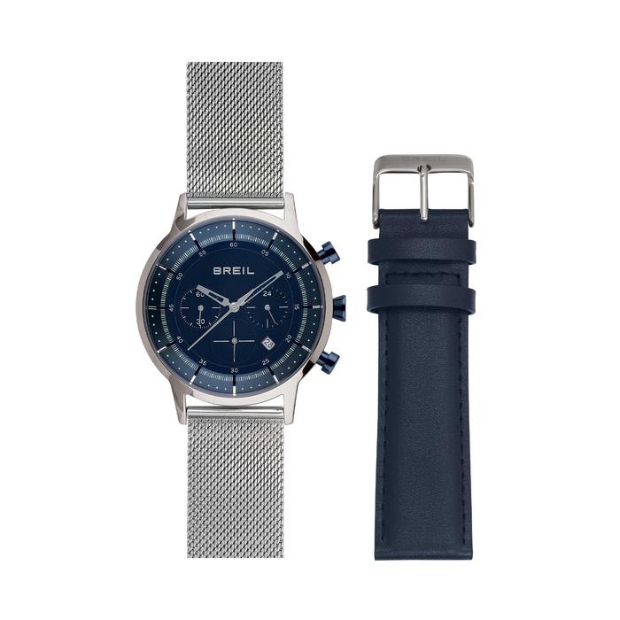 SIX.3.NINE - CHRONO GENT 44 MM