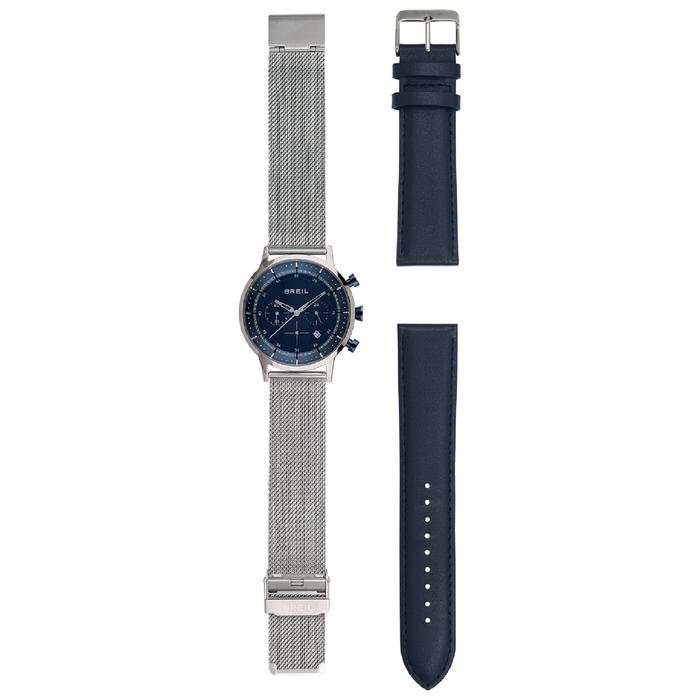 SIX.3.NINE - CHRONO GENT 44 MM
