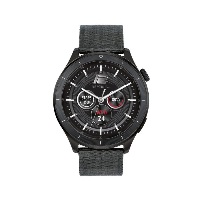 BC-1 - MONTRE CONNECTÉE MESSIEURS