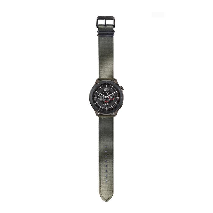 BC-1 - SMARTWATCH GENTLEMEN