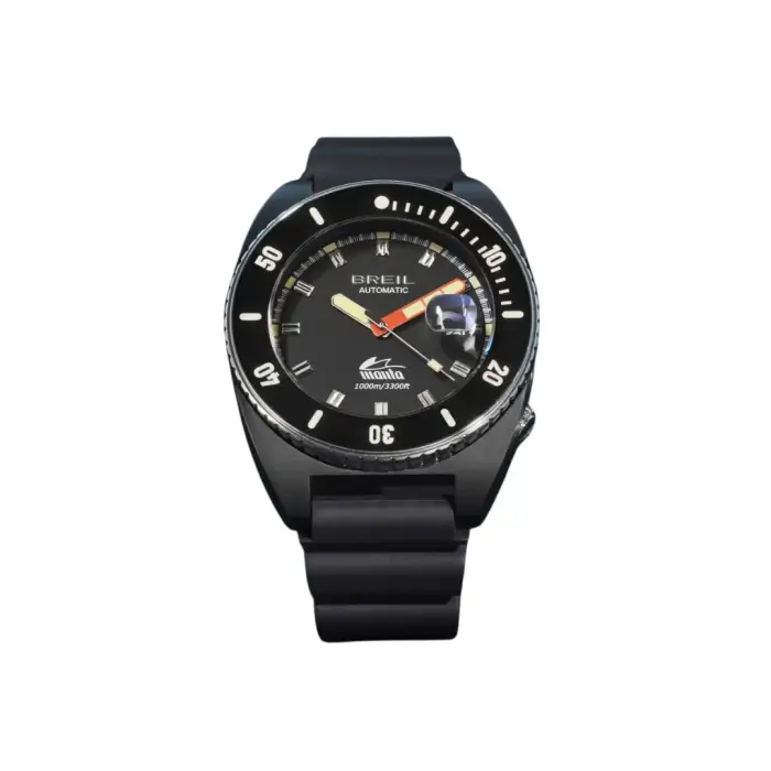Manta Automatic 1000 NFC