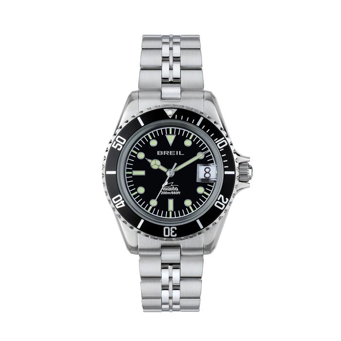 MANTA HERITAGE - SOLO TEMPO GENT 38 MM