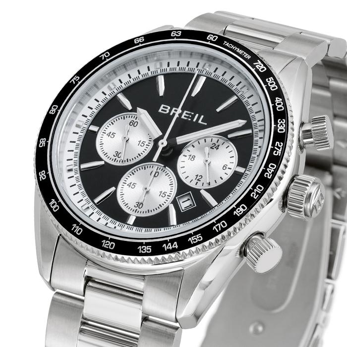 VANGUARD CHRONO
