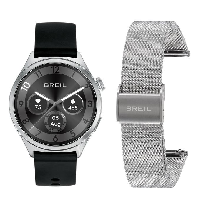 BC 3.9 - SMARTWATCH