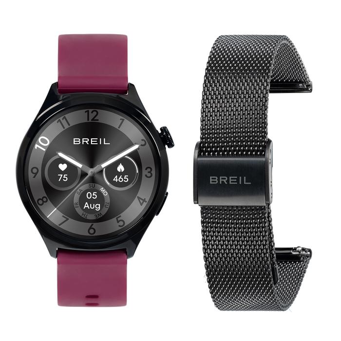 BC 3.9 - SMARTWATCH