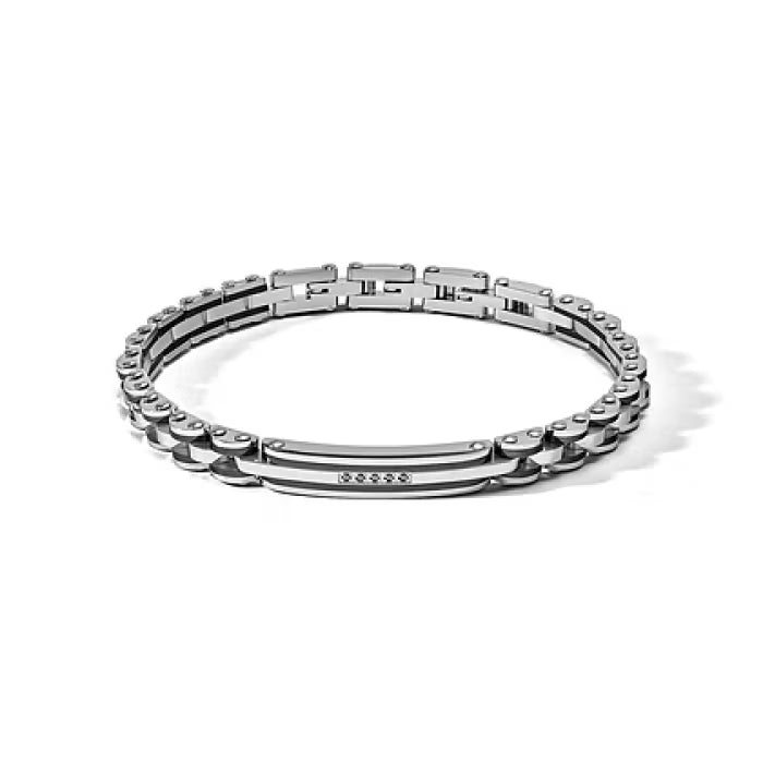 Bracciale in Acciaio