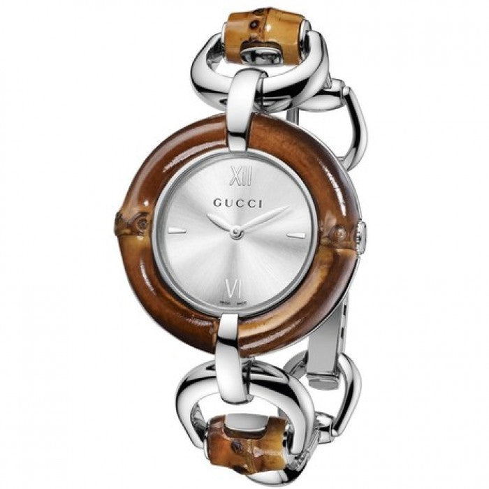 Orologio Bamboo