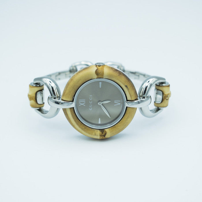 Orologio Bamboo