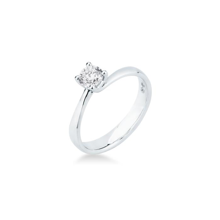 ANELLO SOLITARIO BR