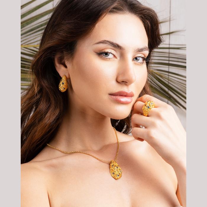 Pendentif Lipari