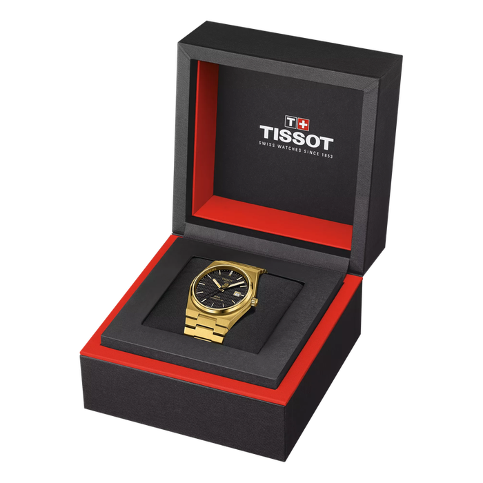 Tissot PRX Damian Lillard Special Edition 40mm