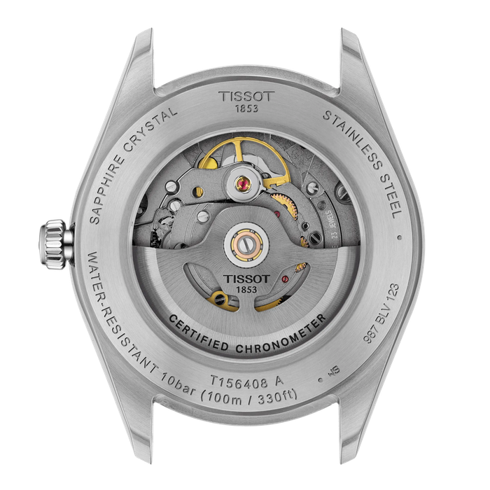 Tissot Ballade 39mm