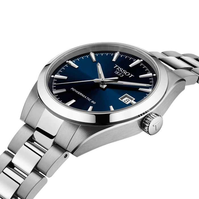 Tissot Gentleman 38mm