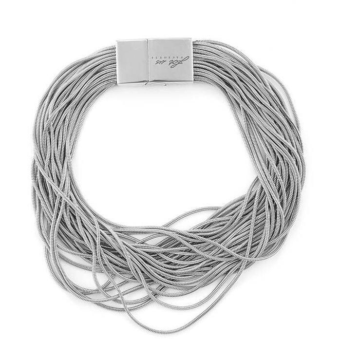 Bracciale multifili