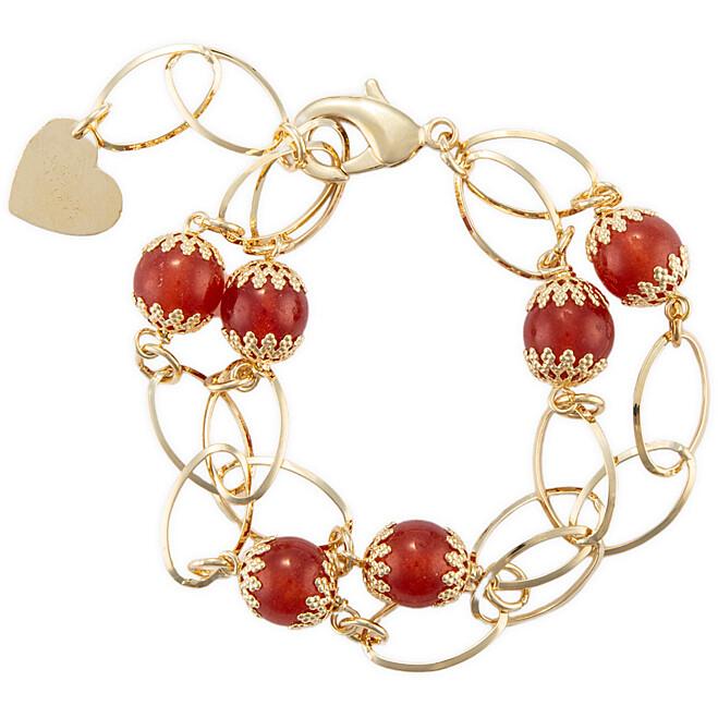 Bracelet en jade