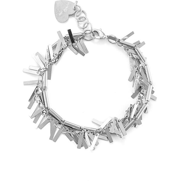 Bracelet bâton multi-brins