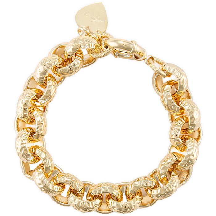 Bracelet chaîne