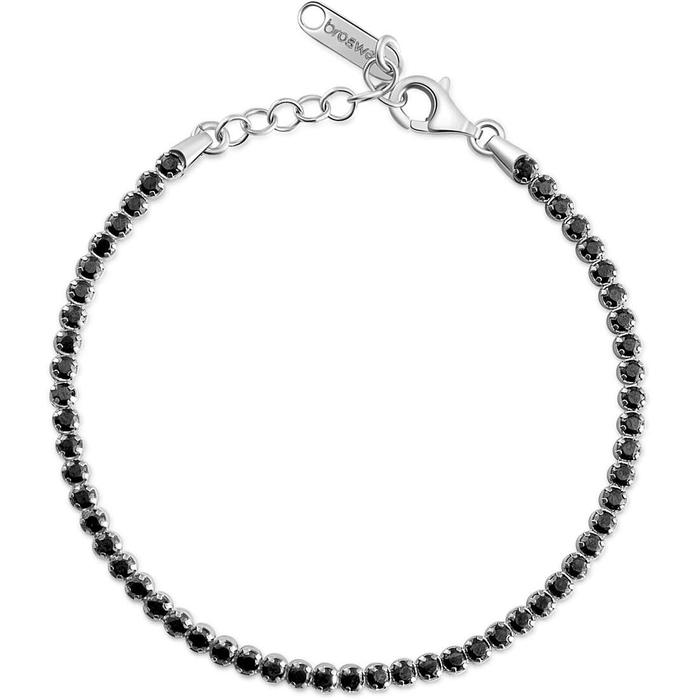 Bracciale tennis FANCYdonna gioielli Brosway Fancy