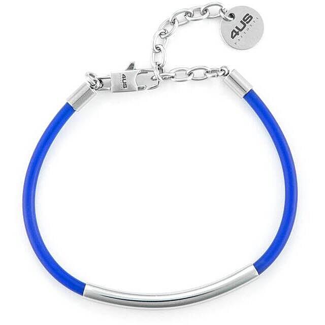 Bracciale gomma