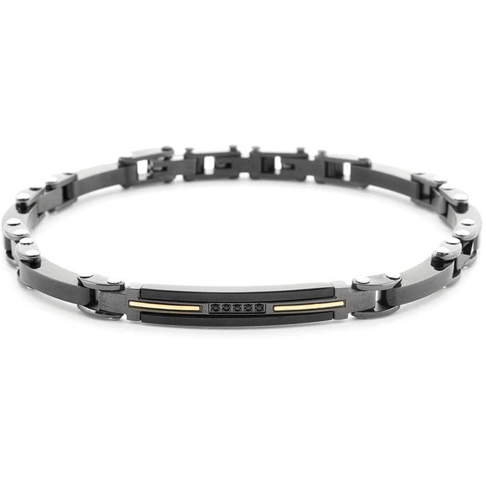 Bracciale targa