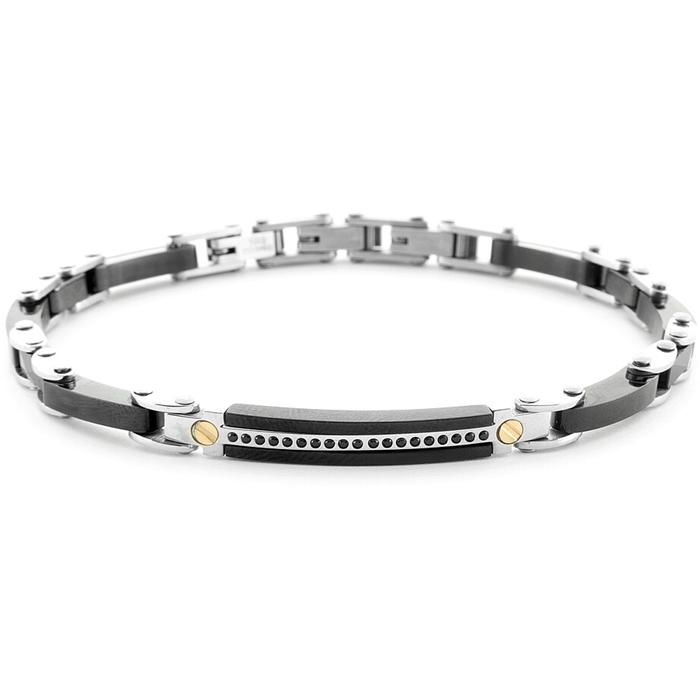 Bracelet de plaque d'immatriculation