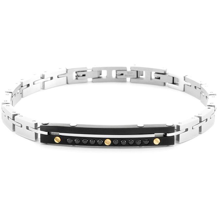 Bracciale targa