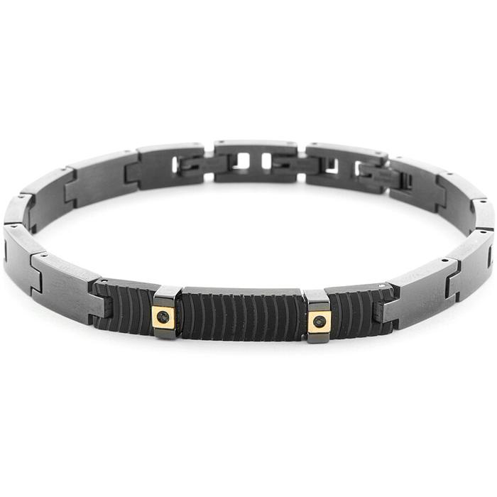 Bracciale targa