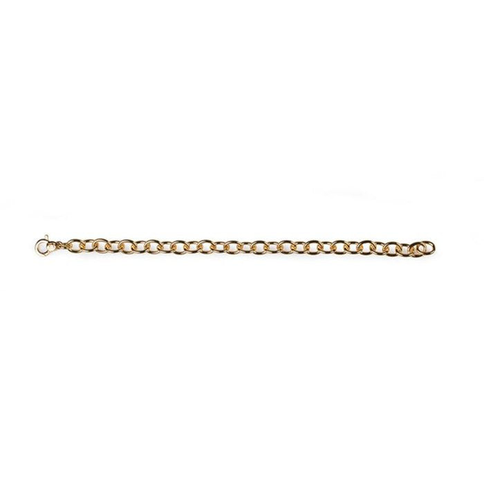 Golden Bracelet