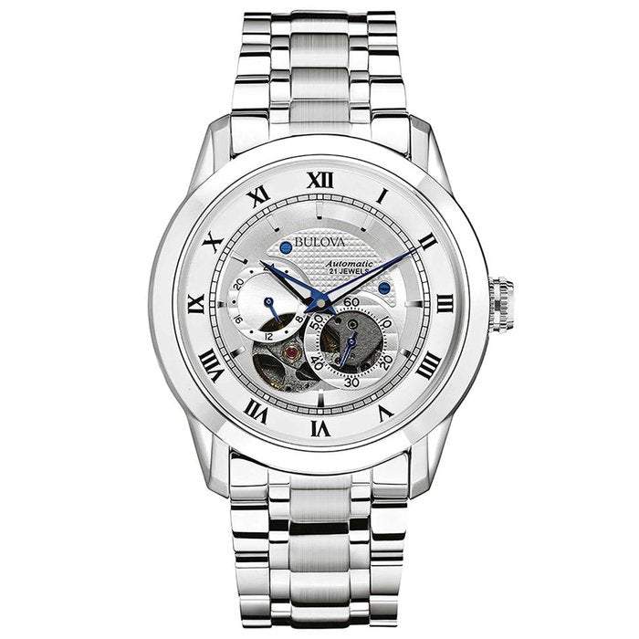 Sutton Automatic