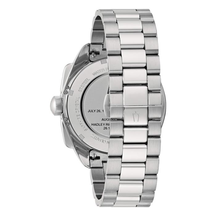 Pilote lunaire 43,5 mm