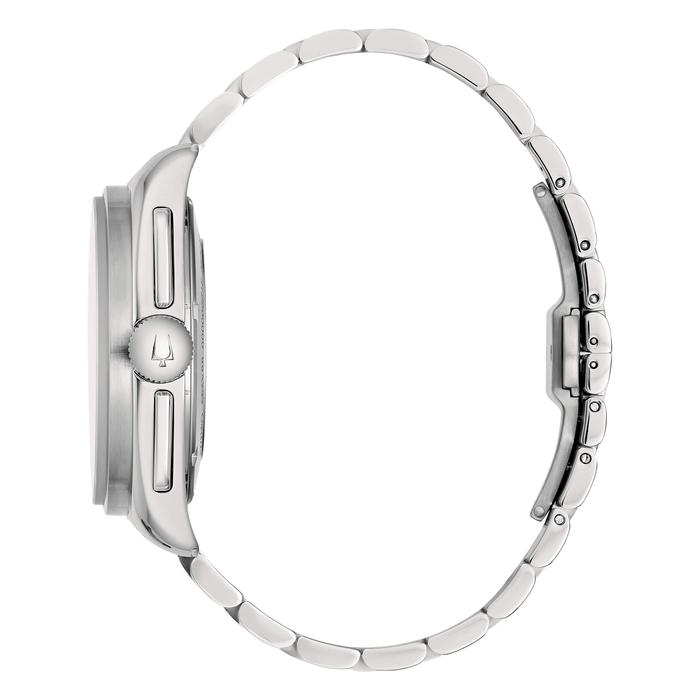 Pilote lunaire 43,5 mm
