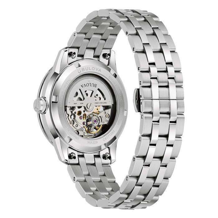 Sutton Skeleton 40mm
