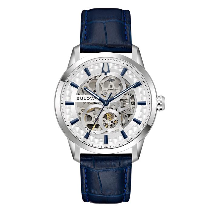 Sutton Skeleton 40mm