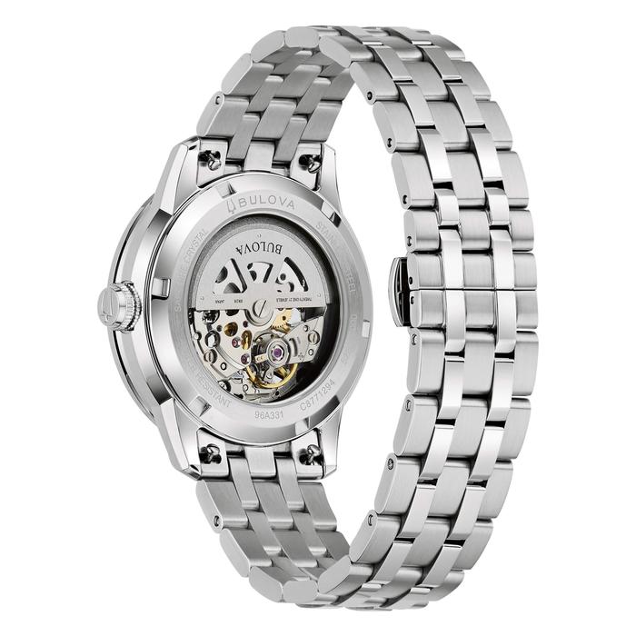 Sutton Skeleton 40mm