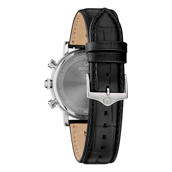 Chrono High Precision -262kHz-