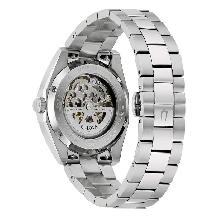 Surveyor Automatic