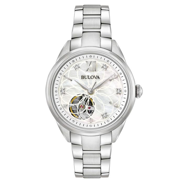 Sutton Lady Automatic