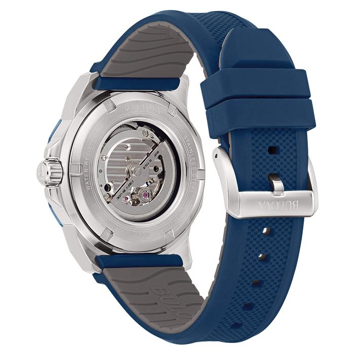 Marine Star Automatic