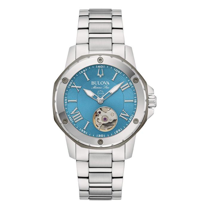 Marine Star Lady Automatique