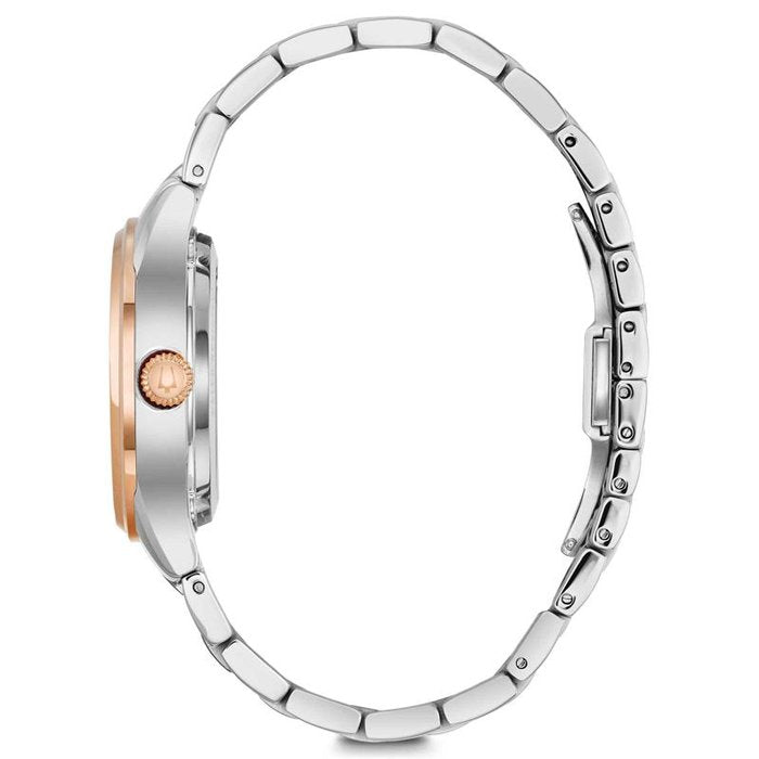 Sutton Lady Automatic