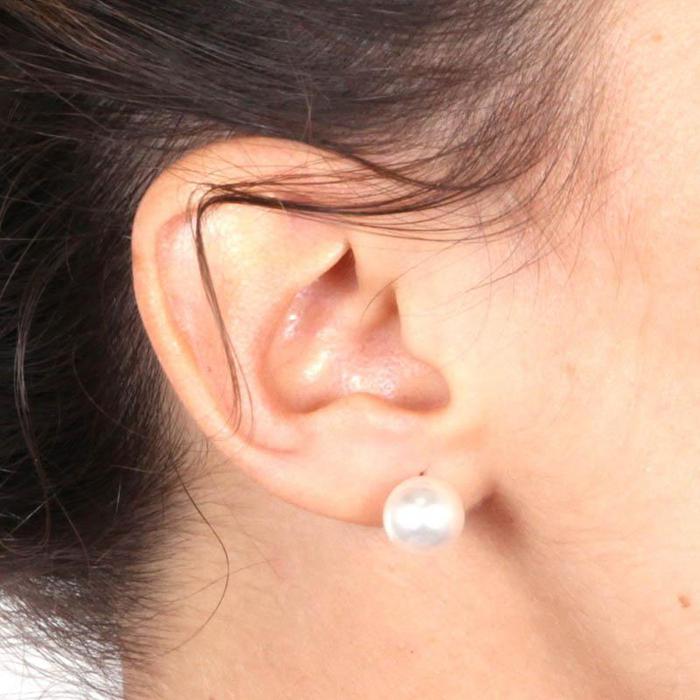Orecchini In Argento 925